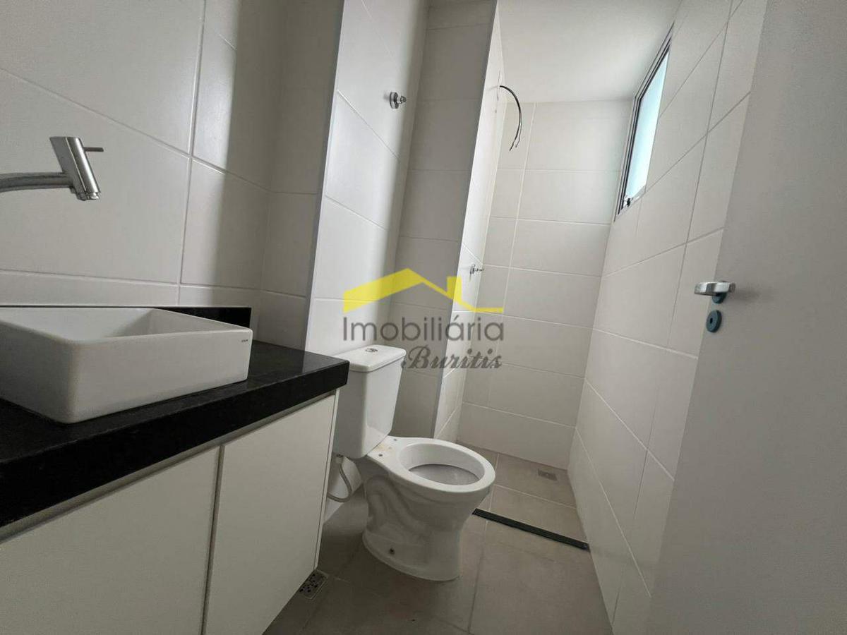 Apartamento, Buritis, 2 Quartos, 2 Vagas, 1 Suíte