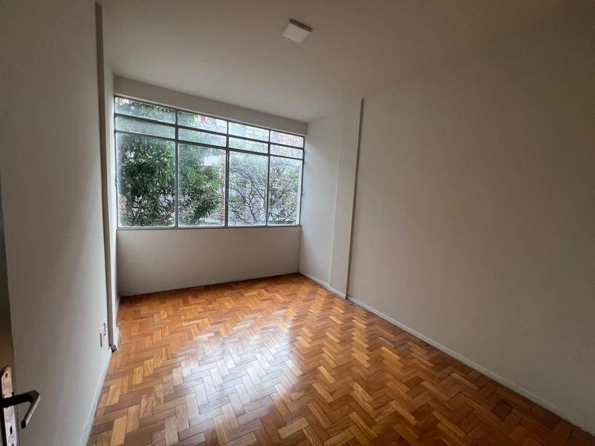 Apartamento, Santa Efigênia, 3 Quartos, 1 Vaga, 1 Suíte
