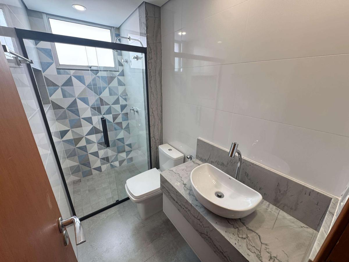 Apartamento, Fernão Dias, 4 Quartos, 2 Vagas, 2 Suítes