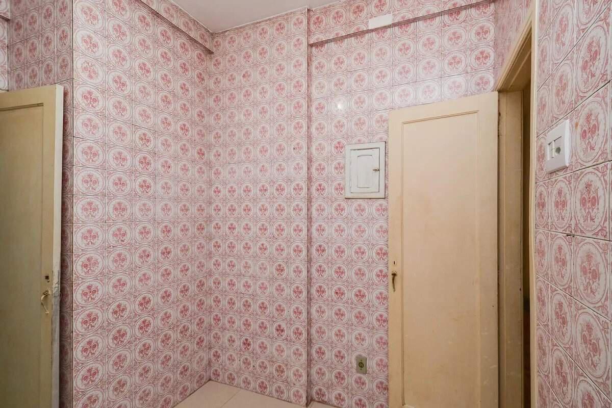 Apartamento, Centro, 2 Quartos, 0 Vaga