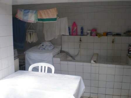 Casa, Santo Antônio, 4 Quartos, 1 Vaga