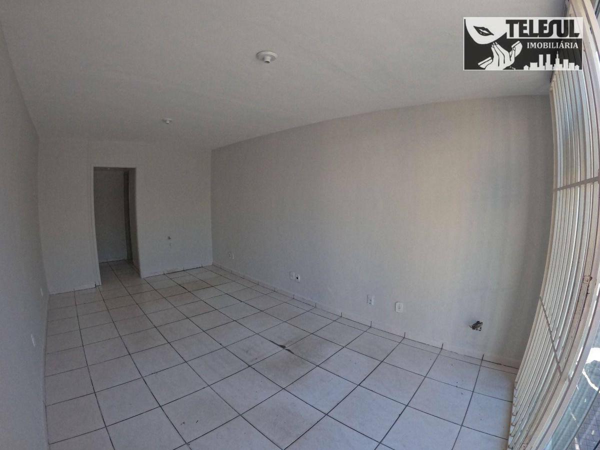 Andar, Centro, 0 Quarto, 0 Vaga