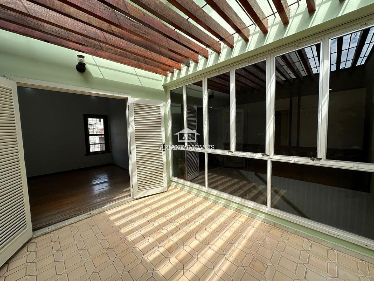 Apartamento, Glória, 2 Quartos, 2 Vagas, 1 Suíte