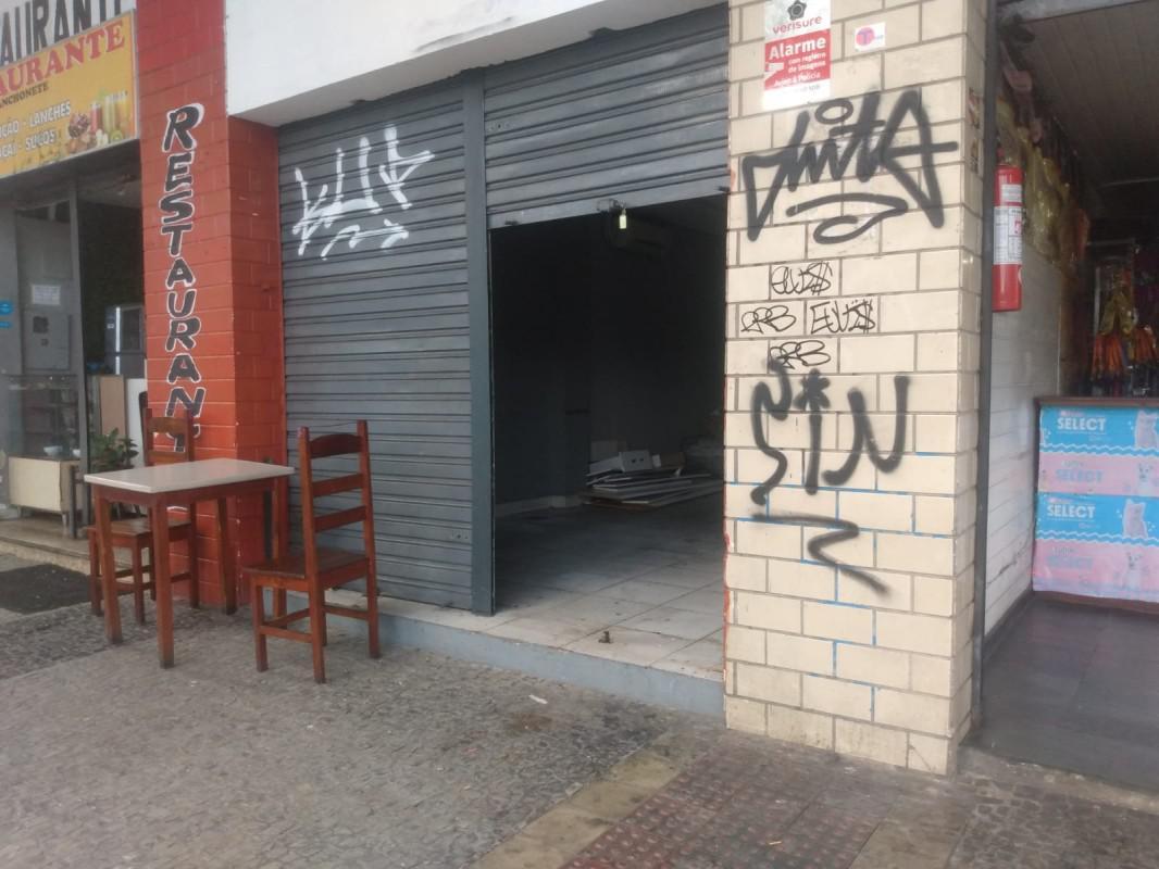 Andar, Santa Efigênia, 0 Quarto, 0 Vaga