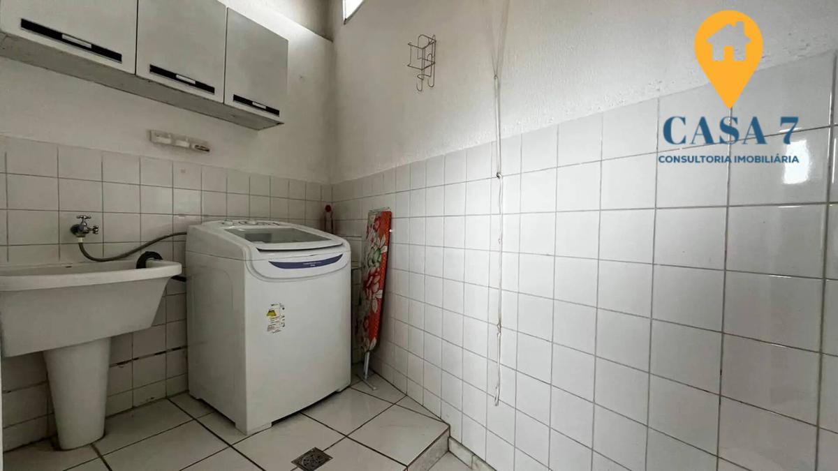 Apartamento, Jardim América, 2 Quartos, 1 Vaga