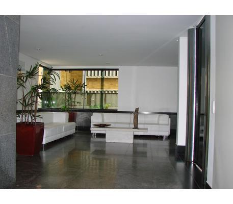 Cobertura, Sion, 3 Quartos, 3 Vagas, 3 Suítes