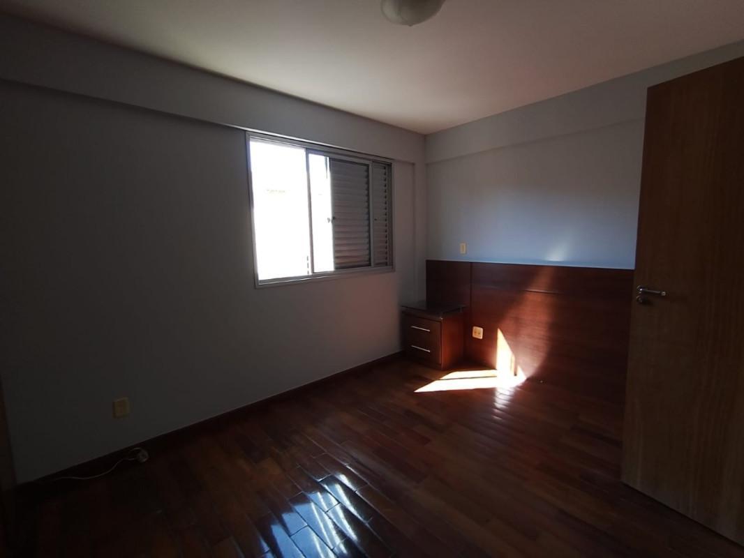 Cobertura, Prado, 3 Quartos, 2 Vagas, 1 Suíte