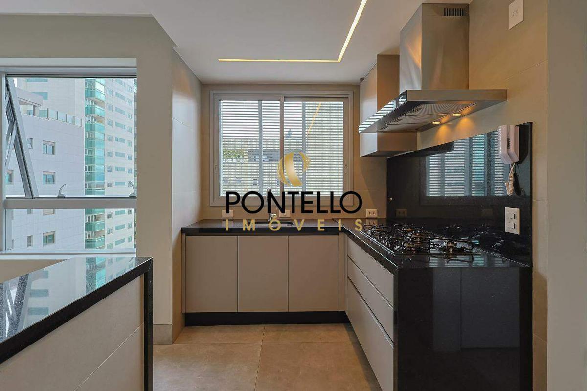 Apartamento, Lourdes, 3 Quartos, 2 Vagas, 1 Suíte