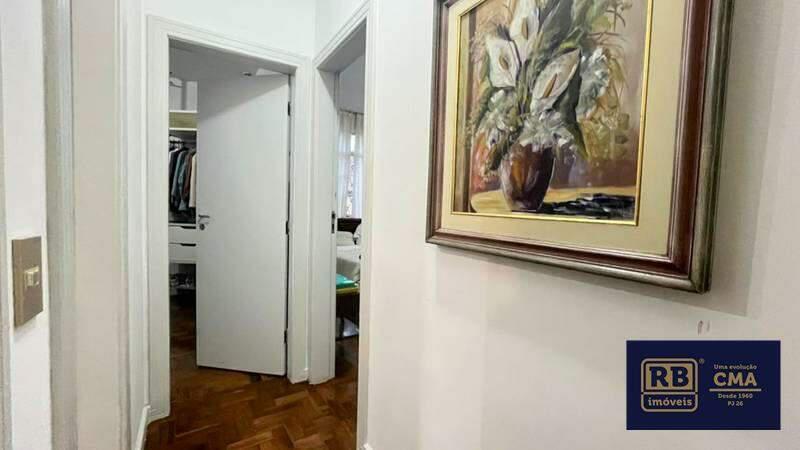 Apartamento, Coração de Jesus, 3 Quartos, 1 Vaga, 1 Suíte