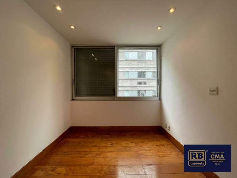 Cobertura, Savassi, 4 Quartos, 3 Vagas, 2 Suítes