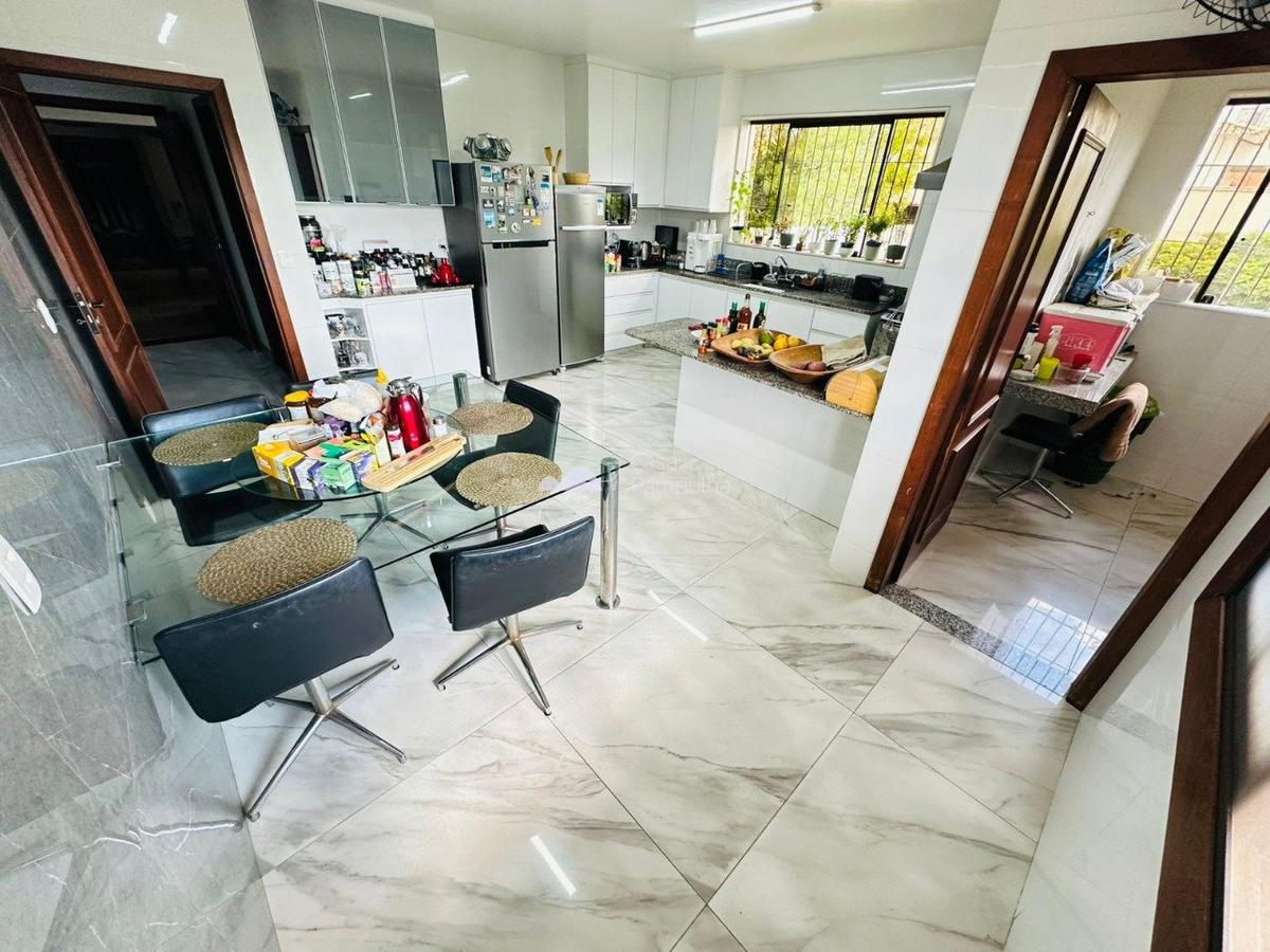 Casa, São Luiz (pampulha), 4 Quartos, 7 Vagas, 2 Suítes