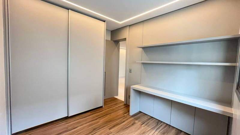 Apartamento, Funcionários, 1 Quarto, 2 Vagas, 1 Suíte