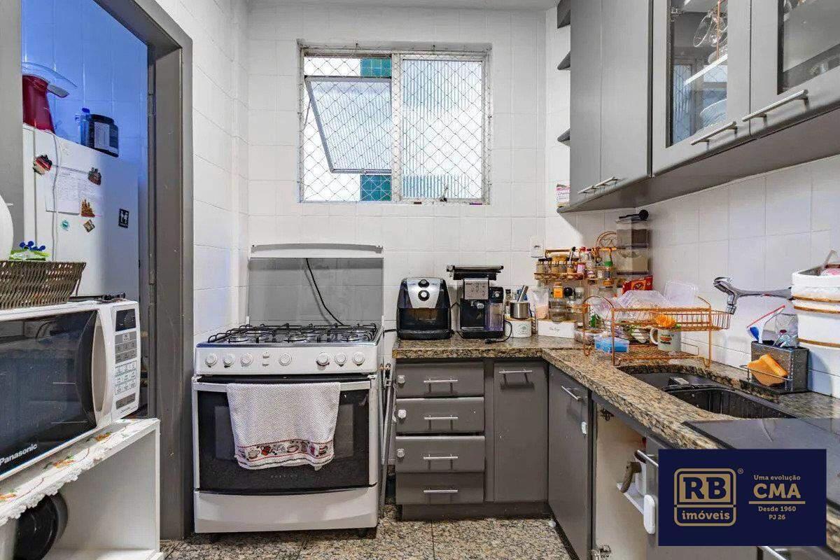 Apartamento, Santo Antônio, 4 Quartos, 2 Vagas, 1 Suíte