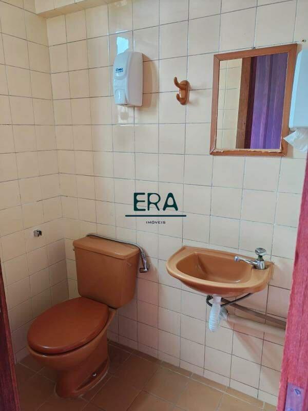 Sala, Centro, 0 Quarto, 1 Vaga