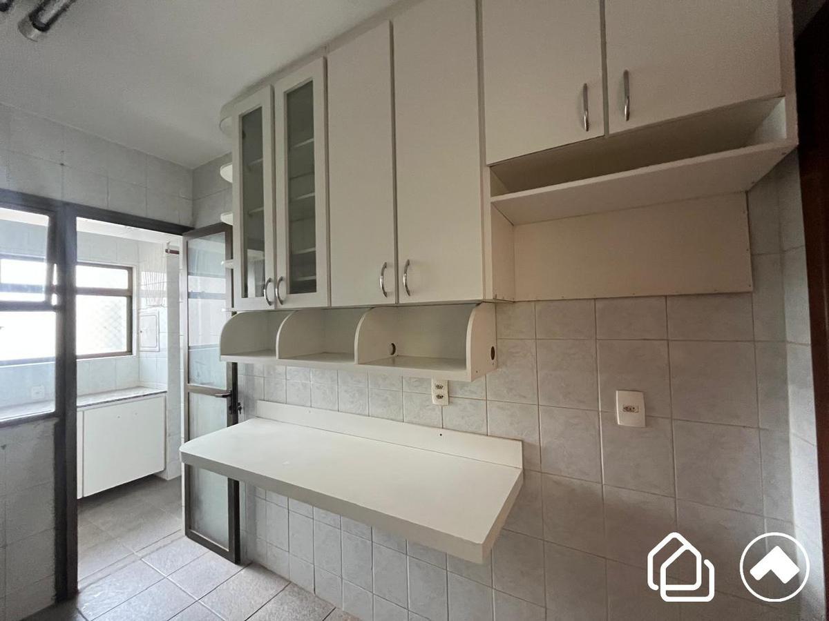 Apartamento, Buritis, 3 Quartos, 2 Vagas, 1 Suíte