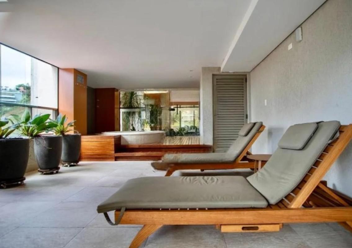 Apartamento, Vale do Sereno, 4 Quartos, 4 Vagas, 3 Suítes