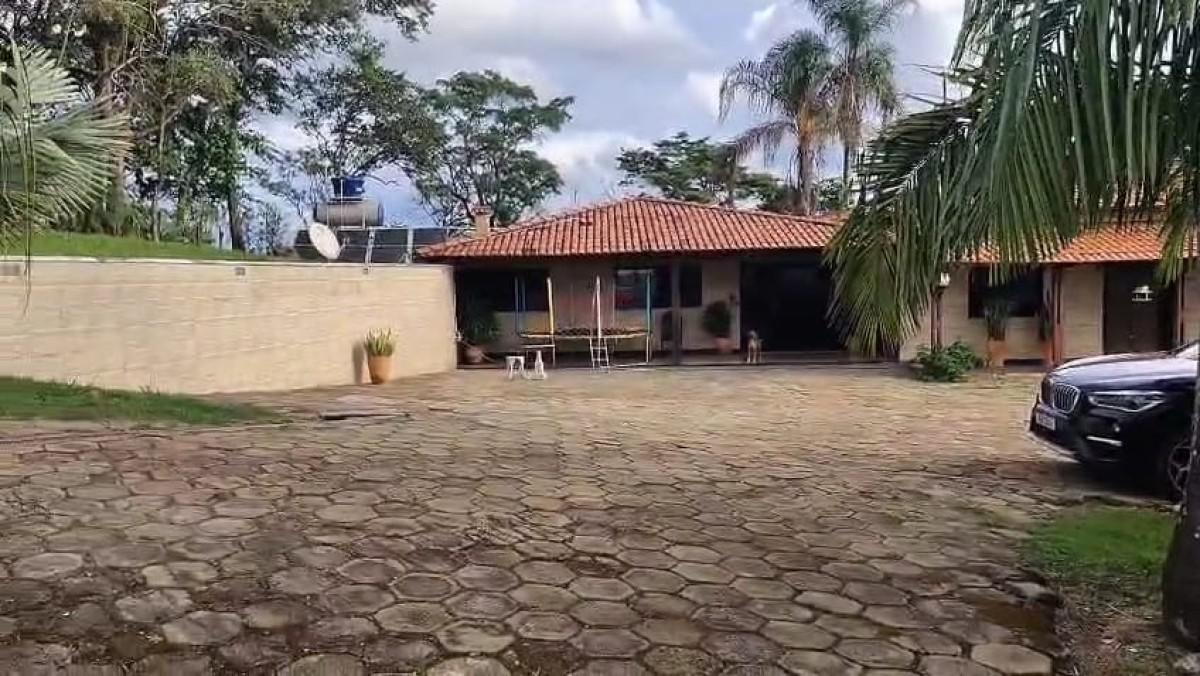 Fazenda, Zona Rural, 0 Quarto, 0 Vaga