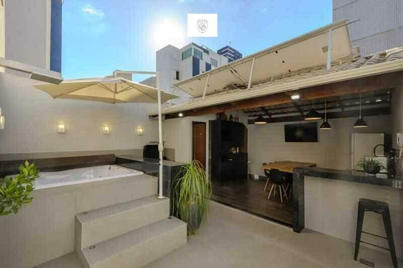 Apartamento, Santo Antônio, 3 Quartos, 2 Vagas, 1 Suíte