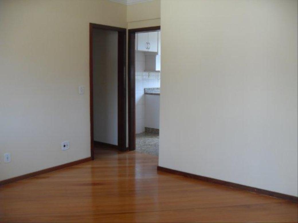Apartamento, Carmo, 3 Quartos, 2 Vagas, 1 Suíte