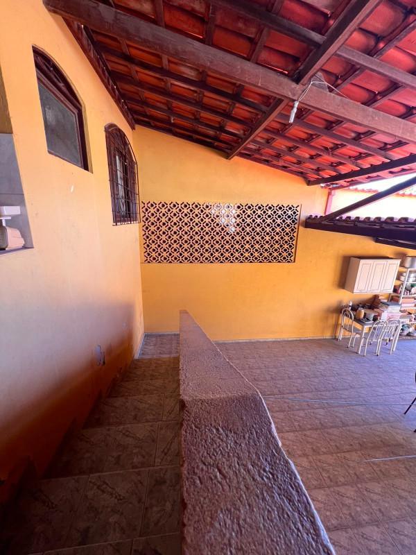 Casa, Jardim Leblon, 3 Quartos, 2 Vagas