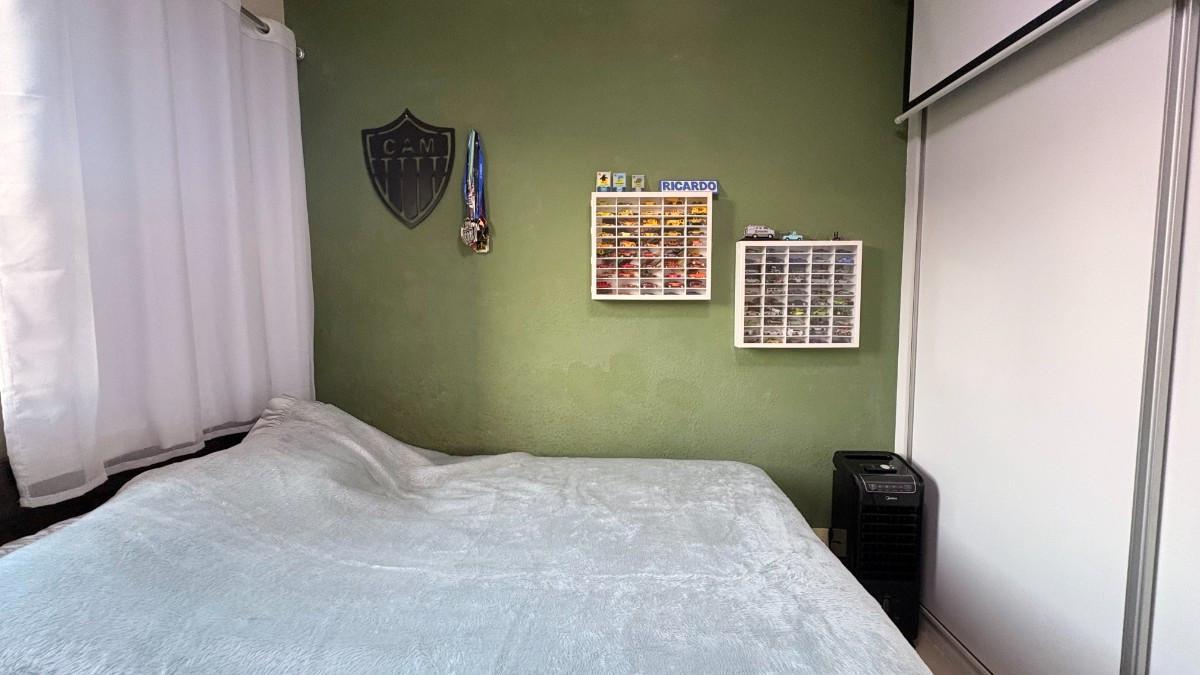 Apartamento, Estoril, 3 Quartos, 2 Vagas, 1 Suíte