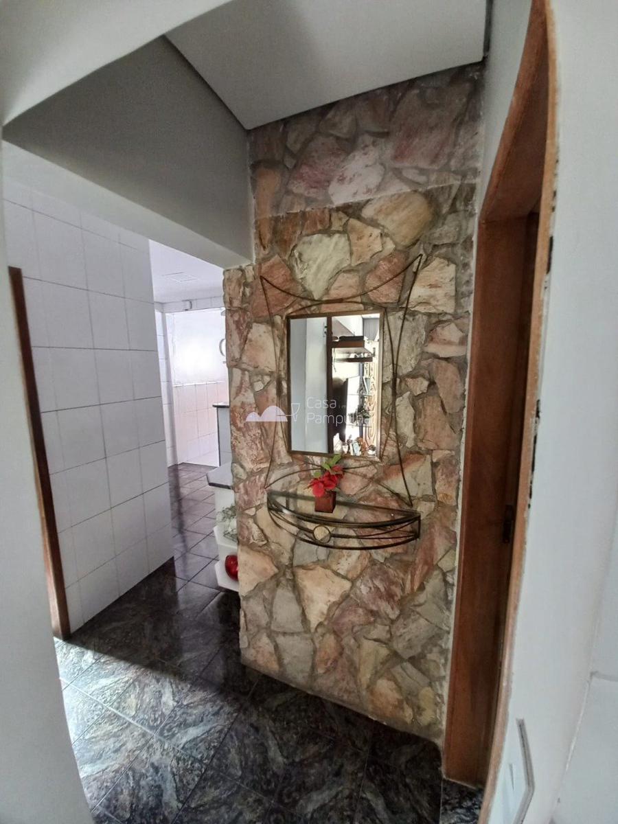 Casa, Conjunto Minascaixa, 3 Quartos, 2 Vagas, 1 Suíte
