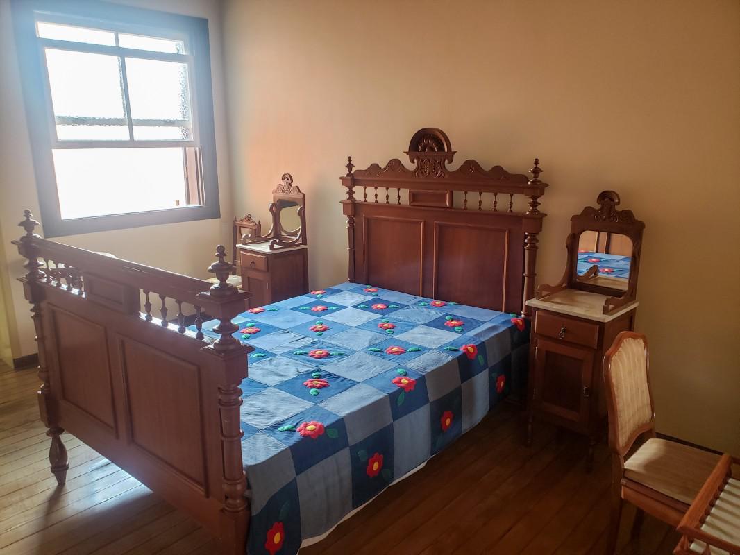 Casa, Centro, 4 Quartos, 4 Vagas