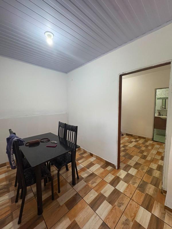 Casa, Petrópolis (barreiro), 2 Quartos, 1 Vaga