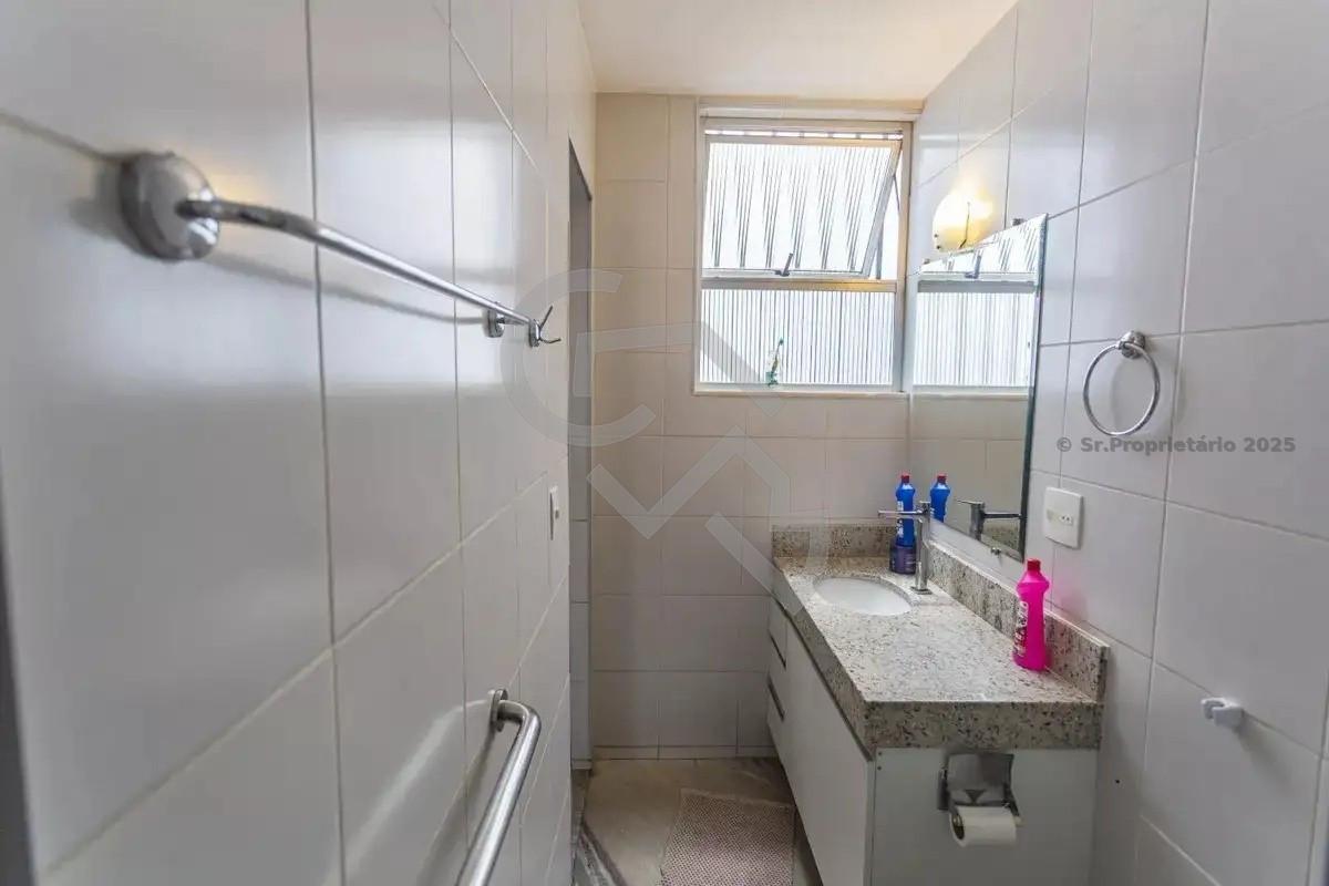 Apartamento, Santo Antônio, 3 Quartos, 1 Vaga, 1 Suíte