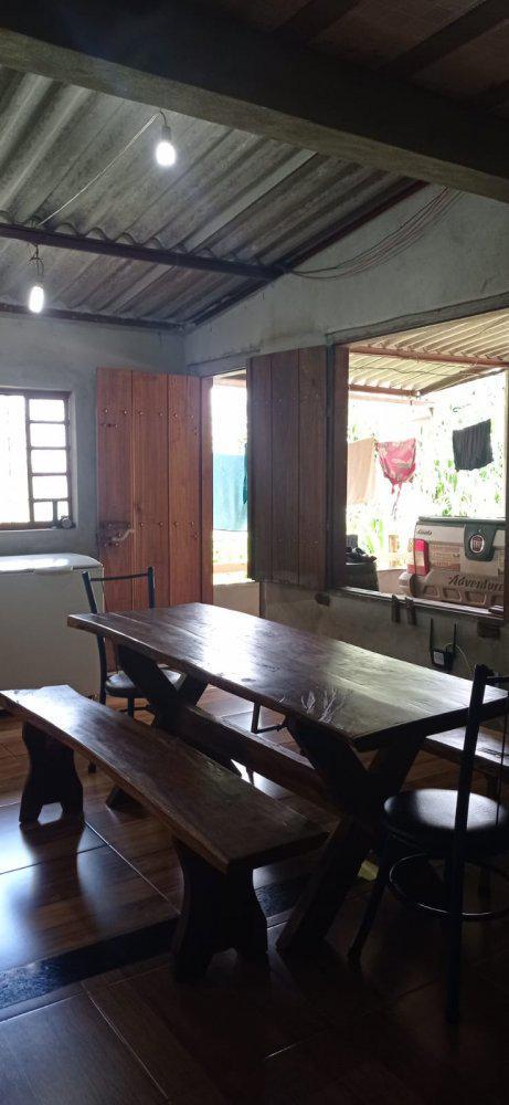 Fazenda, Guedes, 2 Quartos, 0 Vaga