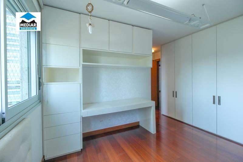 Apartamento, Belvedere, 4 Quartos, 5 Vagas, 4 Suítes