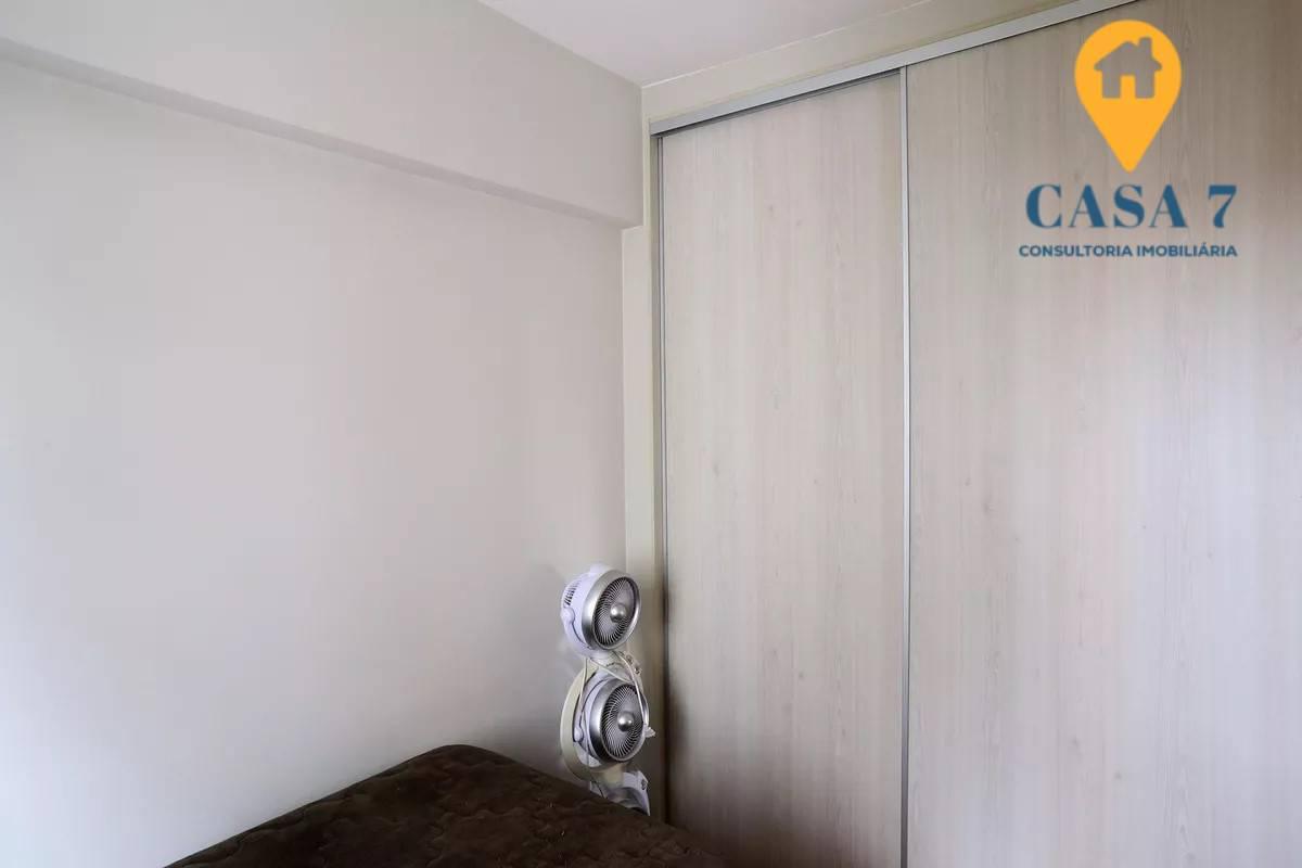 Apartamento, Serra, 2 Quartos, 2 Vagas, 1 Suíte