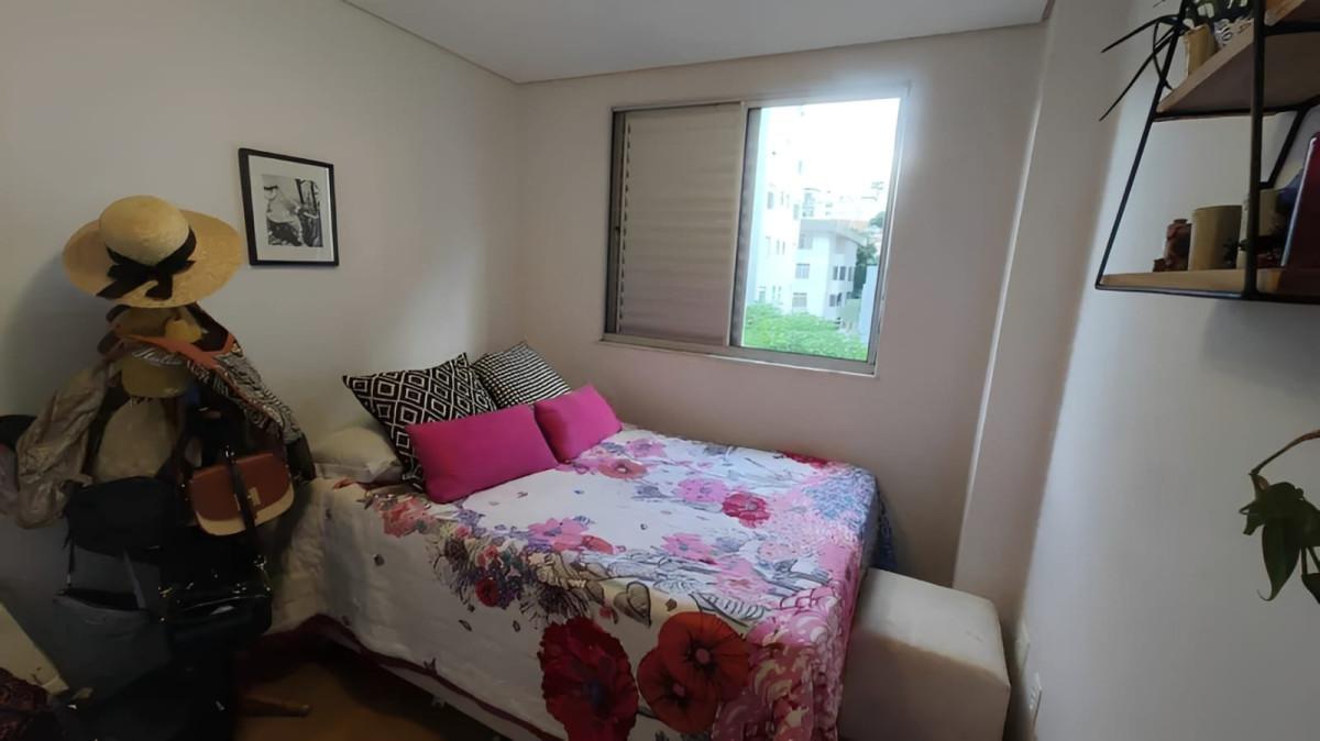 Cobertura, Santo Antônio, 2 Quartos, 2 Vagas, 1 Suíte