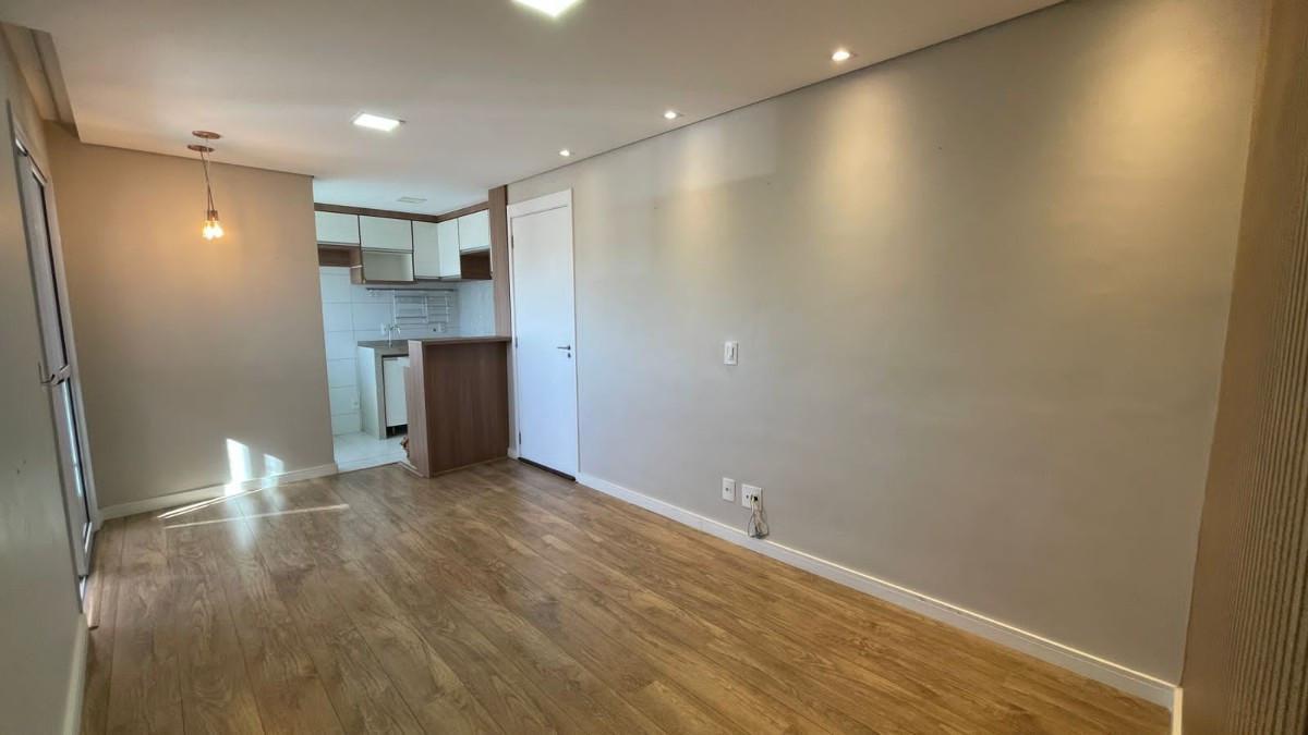 Apartamento, Santa Helena (barreiro), 2 Quartos, 1 Vaga, 1 Suíte