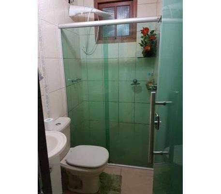 Casa, Carajás, 3 Quartos, 4 Vagas, 1 Suíte