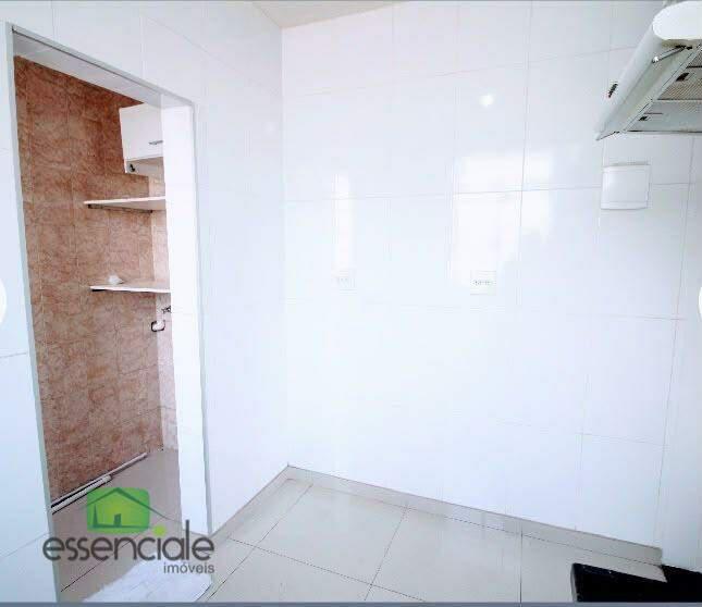 Apartamento, Eldorado, 2 Quartos, 1 Vaga