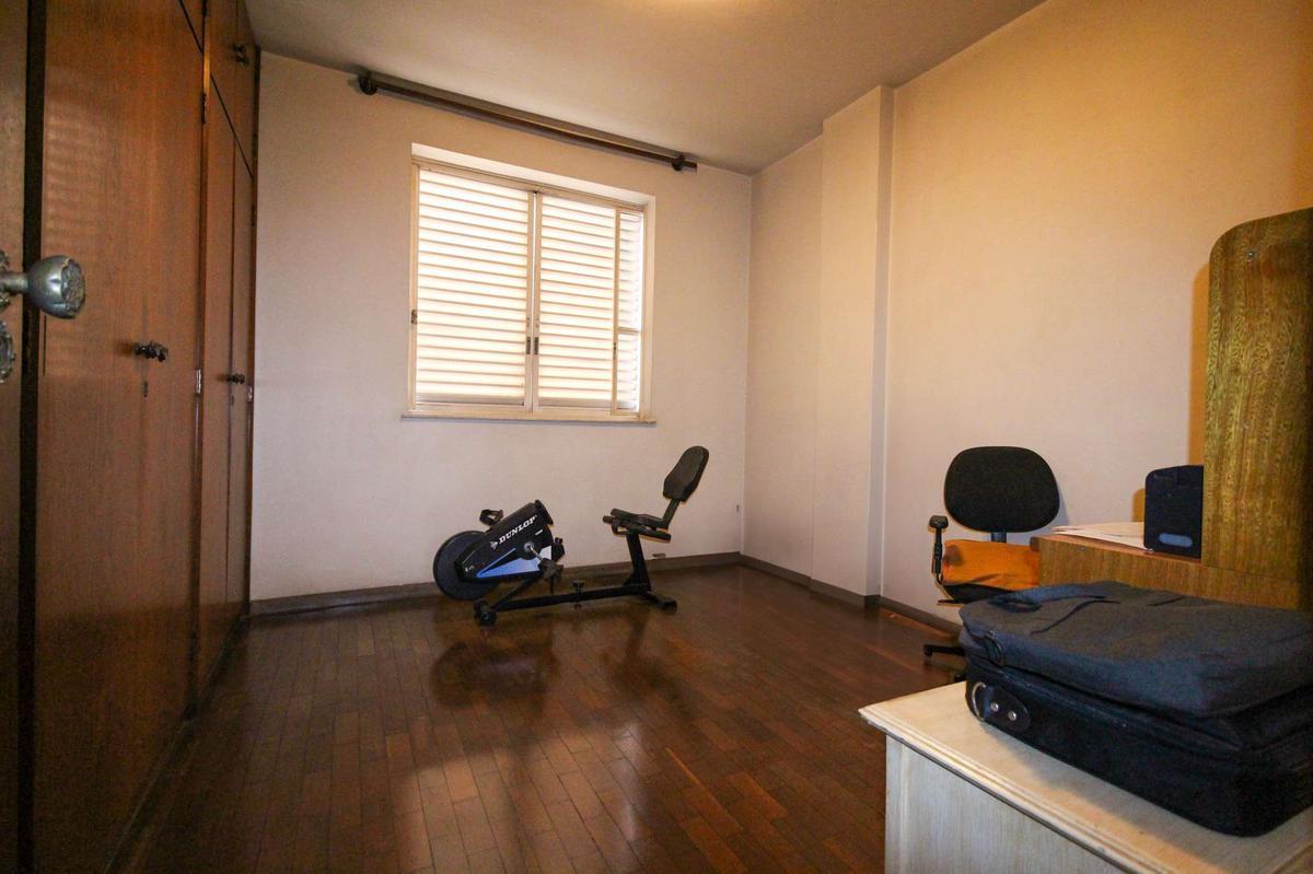 Apartamento, Santo Antônio, 5 Quartos, 3 Vagas, 2 Suítes