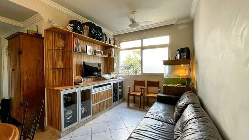 Apartamento, São Pedro, 3 Quartos, 1 Vaga, 1 Suíte