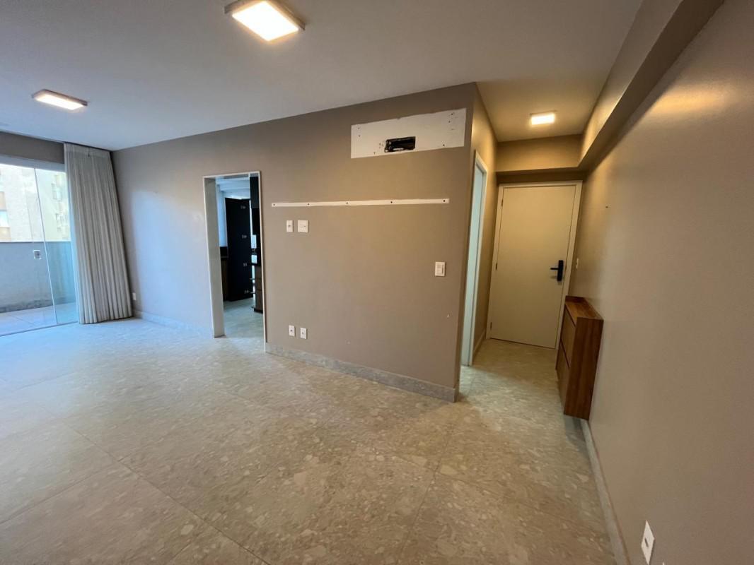 Apartamento, Vila Paris, 3 Quartos, 2 Vagas, 1 Suíte