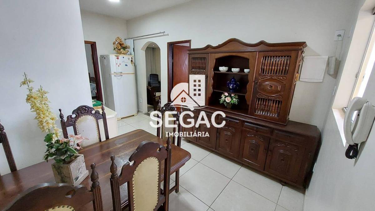 Casa, Eldorado, 5 Quartos, 2 Vagas