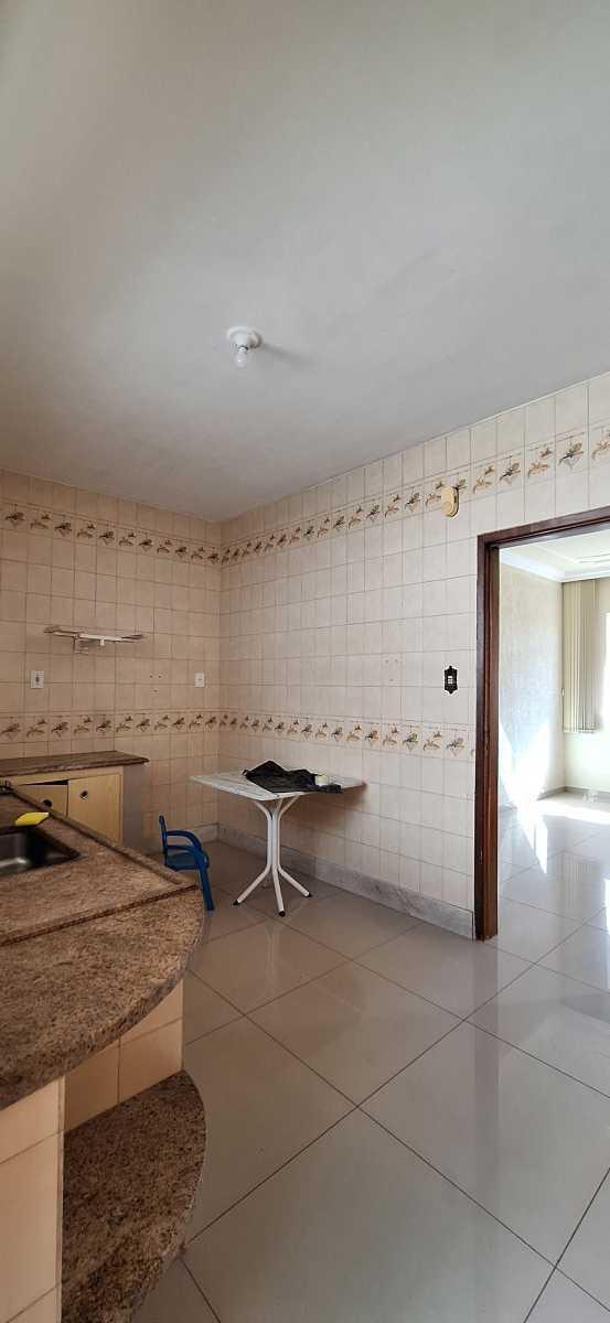 Apartamento, Sagrada Família, 3 Quartos, 1 Vaga, 1 Suíte