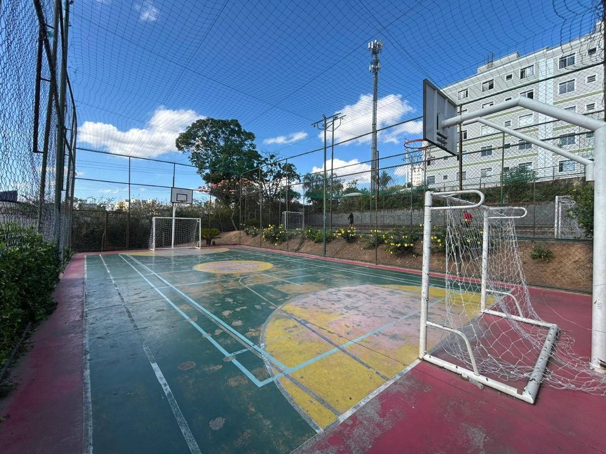 Apartamento, Camargos, 2 Quartos, 1 Vaga