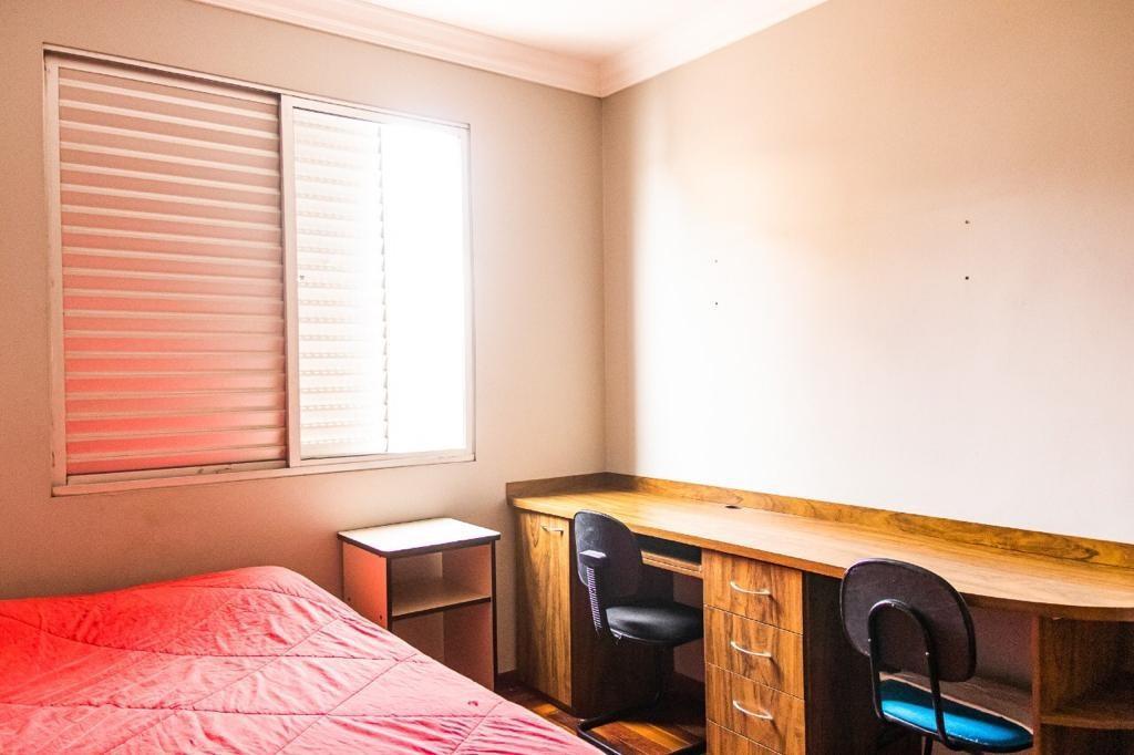 Apartamento, Castelo, 3 Quartos, 2 Vagas, 1 Suíte