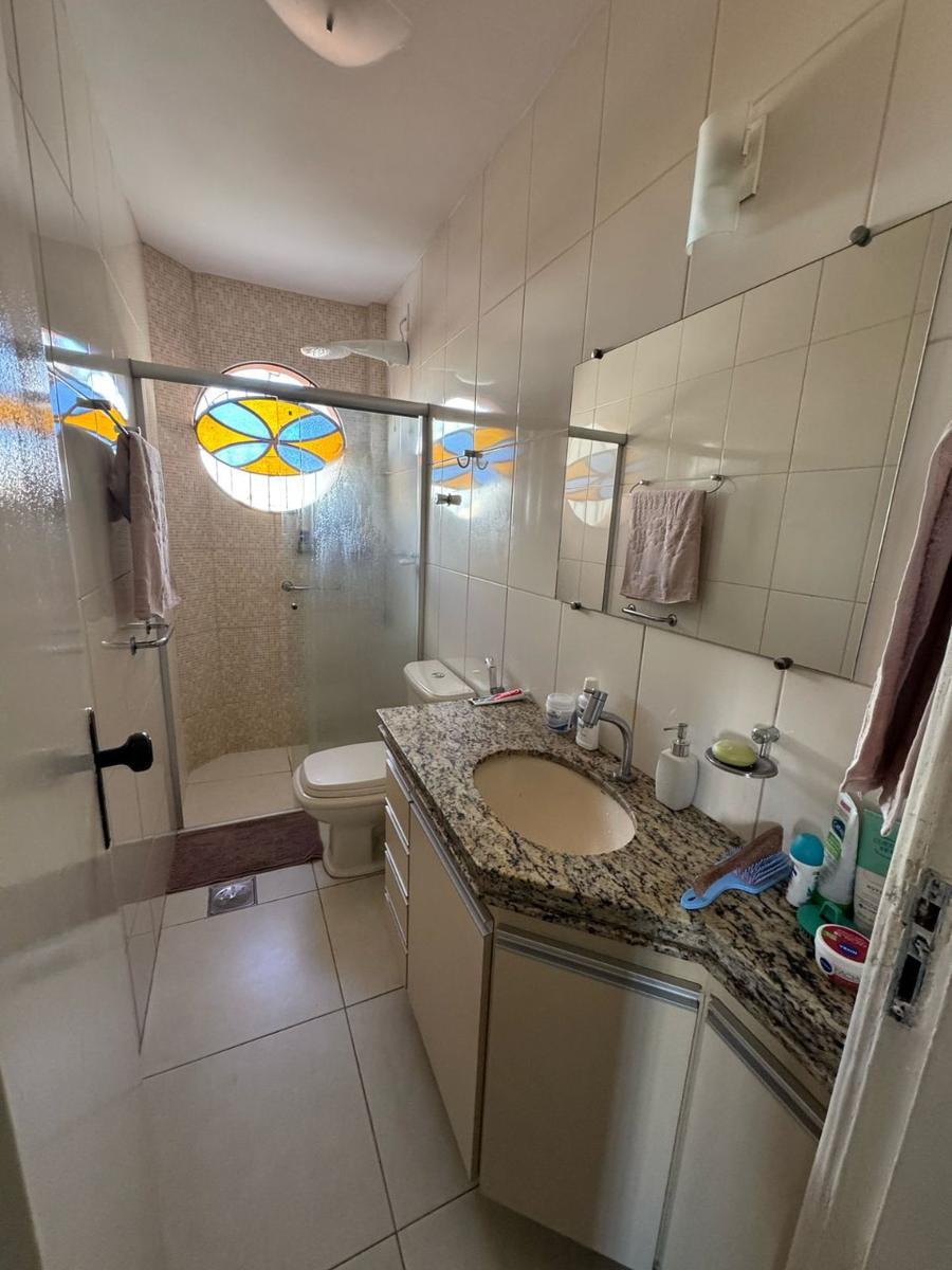 Apartamento, Colégio Batista, 3 Quartos, 1 Vaga