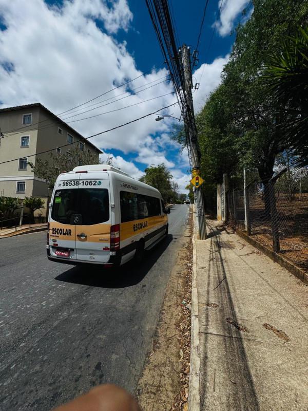 Apartamento, Pousada Del Rey (são Benedito), 2 Quartos, 1 Vaga