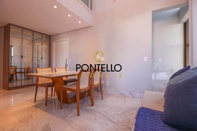 Cobertura, Sagrada Família, 3 Quartos, 4 Vagas, 2 Suítes