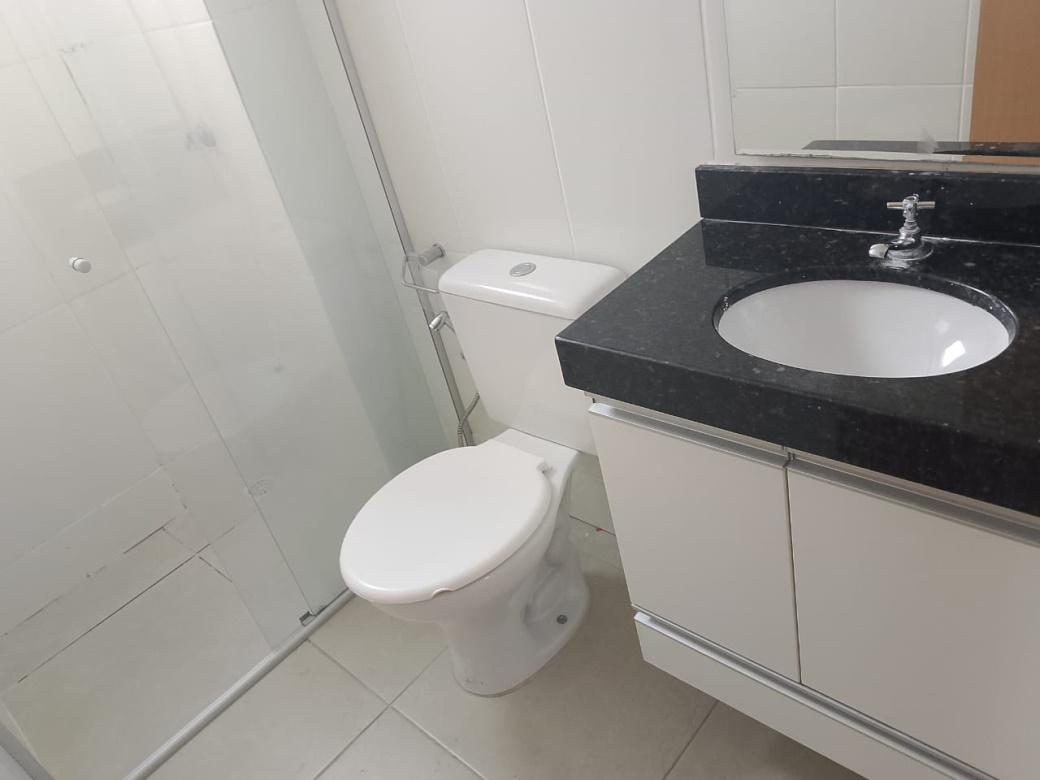 Apartamento, São Pedro, 2 Quartos, 2 Vagas, 1 Suíte