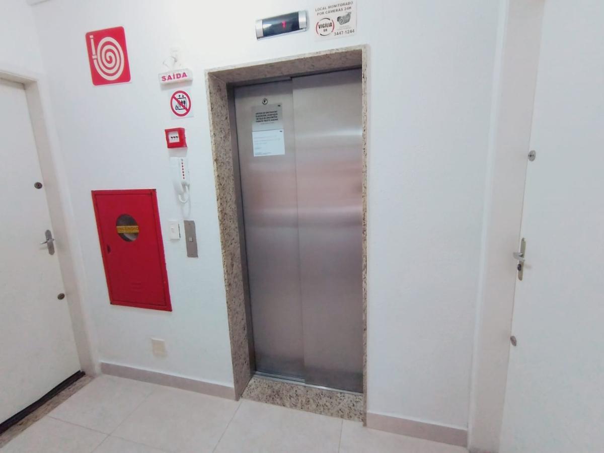 Apartamento, Santa Mônica, 3 Quartos, 1 Vaga