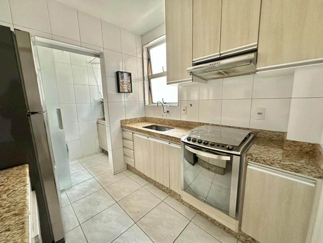 Apartamento, Bandeirantes (pampulha), 3 Quartos, 1 Vaga, 1 Suíte