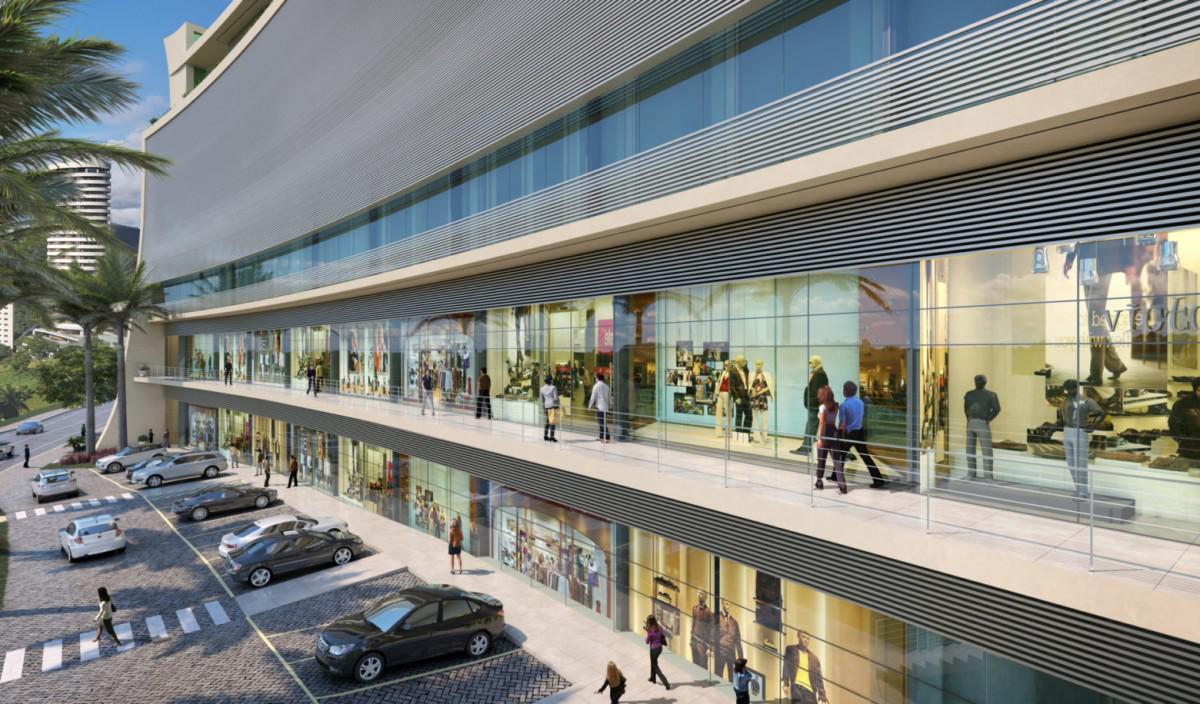 Andar, Vale do Sereno, 0 Quarto, 0 Vaga